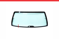 Imagem do produto Vidro Vigia Glasstech para Chevrolet Corsa 2 Portas 1996 - Cod. 1991